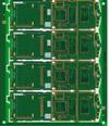 High density PCB, High Density Interconnect PCBs (HDI PCBs) ︱HDI board, HDI PCB︱PCB, printed circuit board, printed wiring board, rigid PCB︱Multilayer